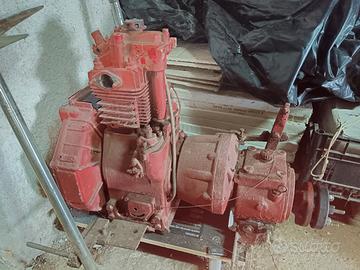 entrobordo disel lombardini