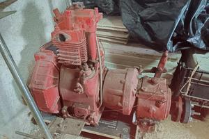 entrobordo disel lombardini