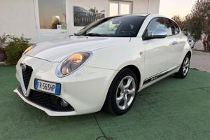 Alfa Romeo MiTo 1.4 T 120 CV GPL Distinctive Sport