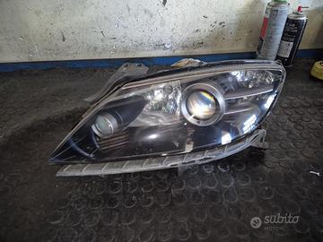 Faro Sinistro Xenon Per Mazda Rx8 - RX-8 RX 8
