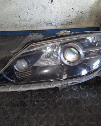 Faro Sinistro Xenon Per Mazda Rx8 - RX-8 RX 8