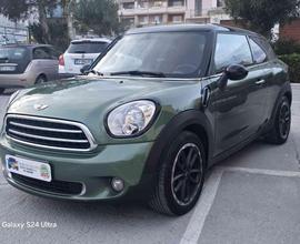 MINI Paceman Cooper D Business Paceman Automatic