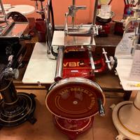 Affettatrici berkel restaurate pronta consegna!