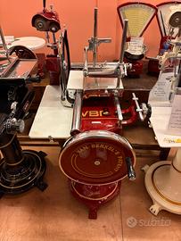 Affettatrici berkel restaurate pronta consegna!