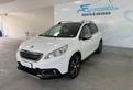 Peugeot 2008 1.6 Hdi 92cv Tetto panoramico