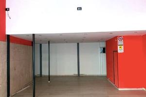 Via Oberdan / Firenze locale 40 mq e soppalco