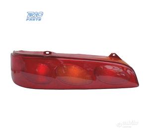 FANALE POSTERIORI SINISTRO PER FIAT SEICENTO 98-