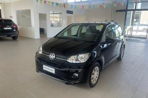 VOLKSWAGEN up! - 1.0 5p. move up! BlueMotion Techn