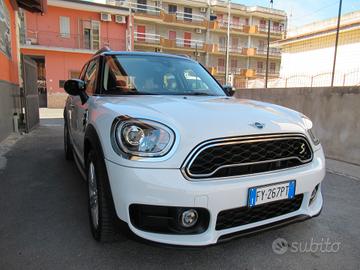 Mini Cooper S Countryman 1.5 SE Hype ALL4 Automati