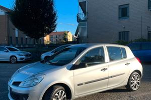 5p 1.2 16v Dynamique PREZZO TRATTABILE