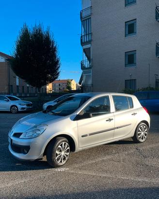5p 1.2 16v Dynamique PREZZO TRATTABILE