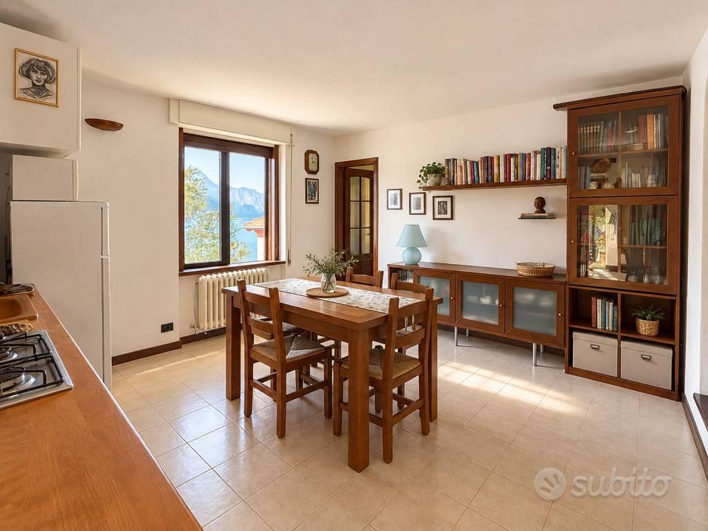 Appartamento – Mandello del Lario, Olcio - Vista 2