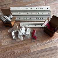 Kartell pezzi mensole