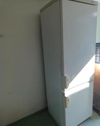 frigorifero combinato Liebherr