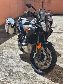 KTM 790 Adventure