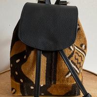 Zainetto artigianale