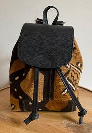 Zainetto artigianale