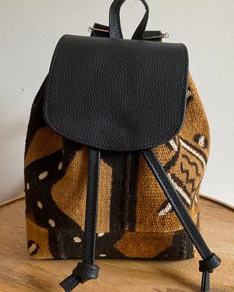 Zainetto artigianale