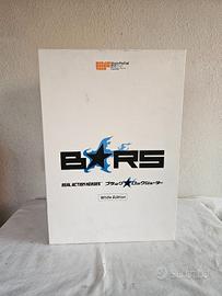 REAL ACTION HEROES WHITE EDITION Medicom Toy Black