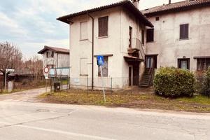 CASA INDIPENDENTE A CASATENOVO