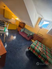 Afitto casa Lumezzane