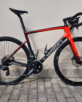 SPECIALIZED TARMAC SL7 S-WORKS