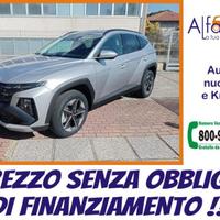 HYUNDAI Tucson MY26 1.6 HEV 2WD Aut. EXELLENCE