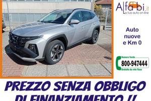 HYUNDAI Tucson MY26 1.6 HEV 2WD Aut. EXELLENCE