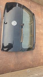 portello posteriore volkswagen