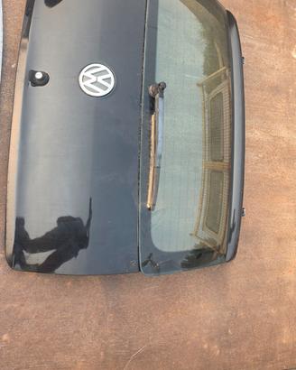 portello posteriore volkswagen