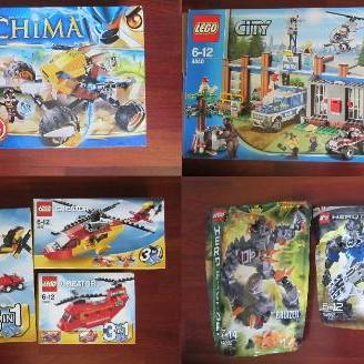 Lego