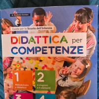 Guida Scolastica: Didattica per Competenze