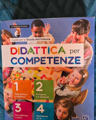 Guida Scolastica: Didattica per Competenze