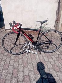 bici da corsa 