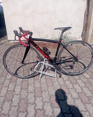 bici da corsa 