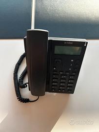 Telefono VoIP Mitel 6863i w/o adattatore per AC [8