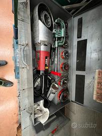 Ridgid 690