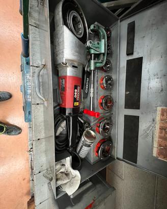 Ridgid 690