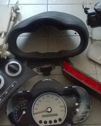 RICAMBI HYUNDAI i10