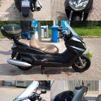 Majesty 400 - 2008