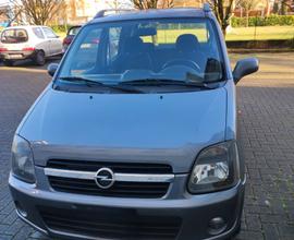 OPEL Agila 1ª serie - 2006