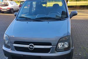 OPEL Agila 1ª serie - 2006