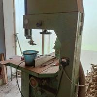 Sega tagliatronchi