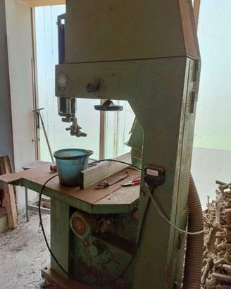 Sega tagliatronchi