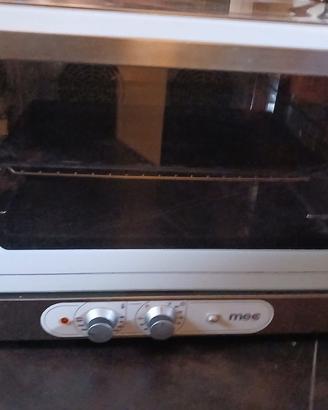 forno Mec