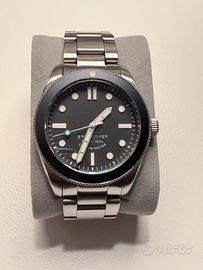 Spinnaker Croft 3912 automatic limited edition