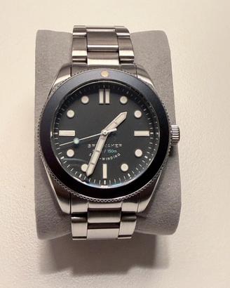 Spinnaker Croft 3912 automatic limited edition