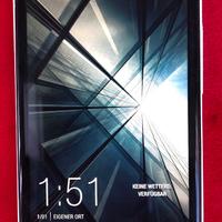 Smartphone Htc One X