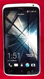 Smartphone Htc One X