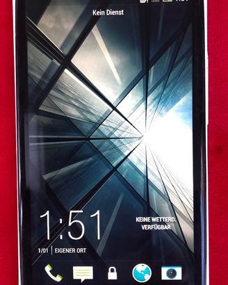 Smartphone Htc One X